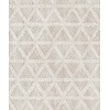 Galerie Utopia Behang met grafische driehoeken - G68013