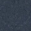 Galerie Utopia Donkerblauw behang met grote klassieke ornamenten - G68014