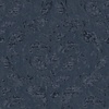 Noordwand Utopia Donkerblauw behang met grote klassieke ornamenten - G68014 Noordwand Utopia Donkerblauw behang met grote klassieke ornamenten - G68014