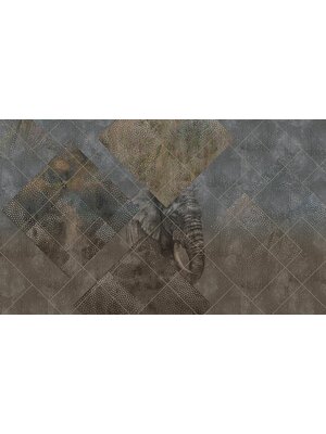 Vanilla Lime Vanilla Lime Fotobehang Africa - 014157