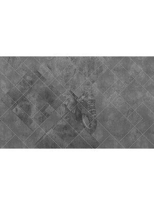 Vanilla Lime Vanilla Lime Fotobehang Africa - 014159