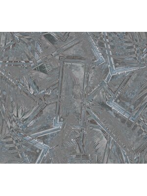 Decoprint Vanilla Lime Fotobehang Allure - 014342