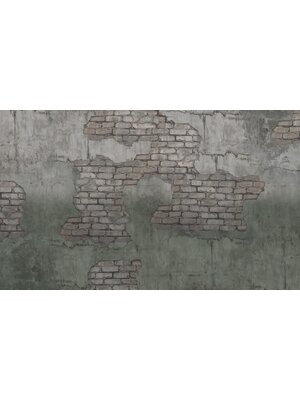 Vanilla Lime Vanilla Lime Fotobehang Broken - 014245