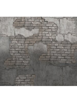 Vanilla Lime Vanilla Lime Fotobehang Broken - 014246