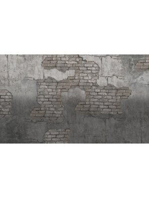 Vanilla Lime Vanilla Lime Fotobehang Broken - 014247