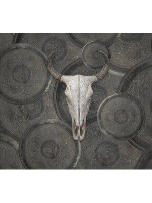 Vanilla Lime Vanilla Lime Fotobehang Countryfied - 014252