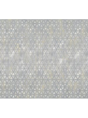 Vanilla Lime Vanilla Lime Fotobehang Geometric - 014308