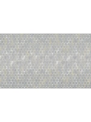 Vanilla Lime Vanilla Lime Fotobehang Geometric - 014309