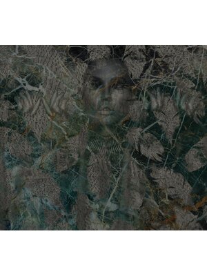 Vanilla Lime Vanilla Lime Fotobehang Glamour - 014348