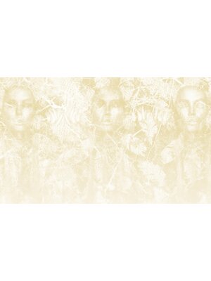 Vanilla Lime Vanilla Lime Fotobehang Glamour - 014351