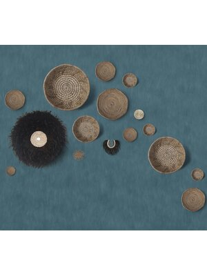 Vanilla Lime Vanilla Lime Fotobehang Graceful - 014326 Vanilla Lime Vanilla Lime Fotobehang Graceful - 014326