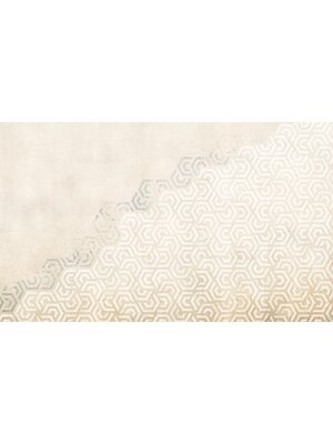 Vanilla Lime Vanilla Lime Fotobehang Hexagon - 014189