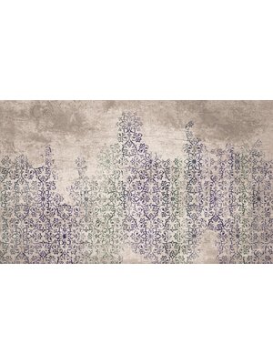 Vanilla Lime Vanilla Lime Fotobehang Marakech - 014165