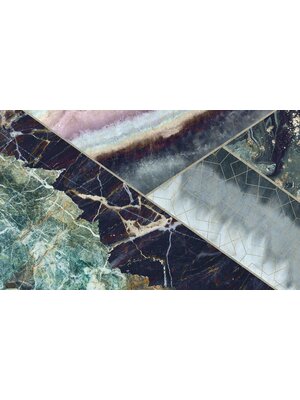 Vanilla Lime Vanilla Lime Fotobehang Marble - 014221