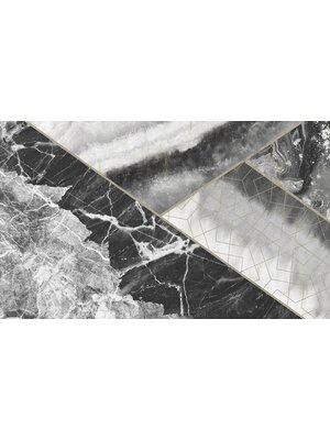 Vanilla Lime Vanilla Lime Fotobehang Marble - 014223