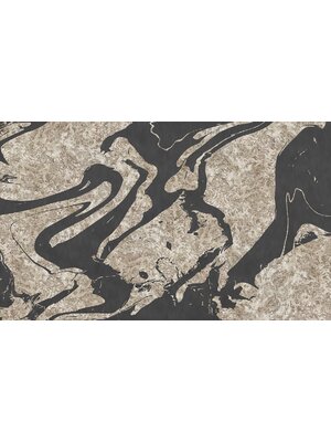 Vanilla Lime Vanilla Lime Fotobehang Origin - 014295