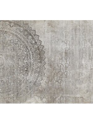 Vanilla Lime Vanilla Lime Fotobehang Outland - 014196