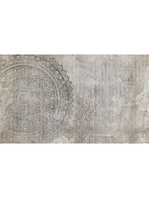 Vanilla Lime Vanilla Lime Fotobehang Outland - 014197