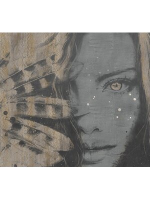 Vanilla Lime Vanilla Lime Fotobehang Purity - 014180