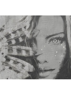 Vanilla Lime Vanilla Lime Fotobehang Purity - 014182