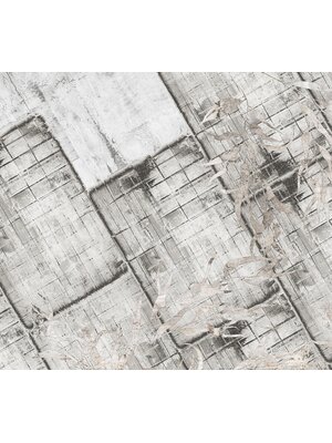 Vanilla Lime Vanilla Lime Fotobehang Refined - 014356