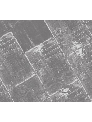 Vanilla Lime Vanilla Lime Fotobehang Refined - 014358