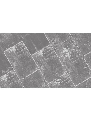 Vanilla Lime Vanilla Lime Fotobehang Refined - 014359