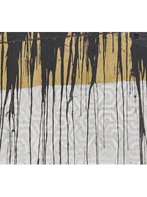 Vanilla Lime Vanilla Lime Fotobehang Spilt Milk - 014108