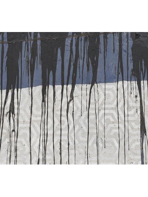 Vanilla Lime Vanilla Lime Fotobehang Spilt Milk - 014110