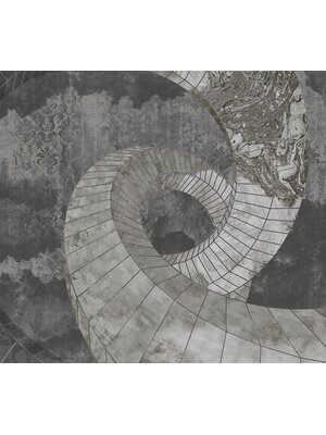 Vanilla Lime Vanilla Lime Fotobehang The Art Of Pi - 014204