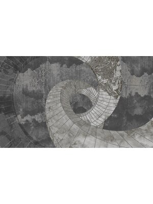 Vanilla Lime Vanilla Lime Fotobehang The Art Of Pi - 014205