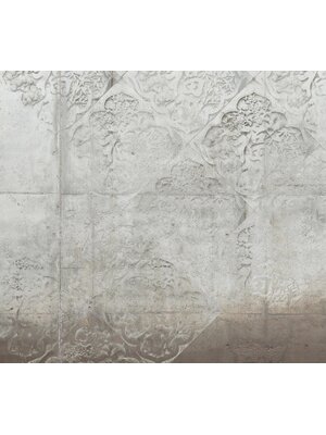 Noordwand Vanilla Lime Fotobehang Warrior - 014230 Noordwand Vanilla Lime Fotobehang Warrior - 014230