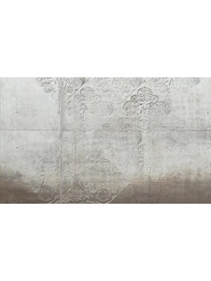 Noordwand Vanilla Lime Fotobehang Warrior - 014231 Noordwand Vanilla Lime Fotobehang Warrior - 014231