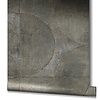 Marburg Vintage Deluxe Behang grafische halve cirkels - 32821