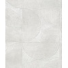 Marburg Vintage Deluxe Behang grafische halve cirkels - 32824
