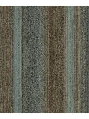 Noordwand Vintage Deluxe Behang metallic strepen kleurverloop - 32839 Noordwand Vintage Deluxe Behang metallic strepen kleurverloop - 32839