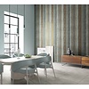 Marburg Vintage Deluxe Behang metallic strepen kleurverloop - 32839