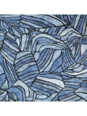 Hohenberger Yuuma Behang organische vormen - 81401Y