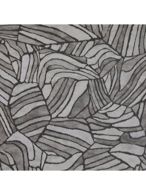 Noordwand Yuuma Behang organische vormen - 81403Y