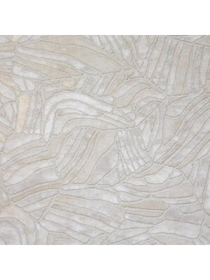 Hohenberger Yuuma Behang organische vormen - 81404Y