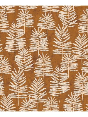 Noordwand Zen Behang bladeren motief - DWP0365-06 Noordwand Zen Behang bladeren motief - DWP0365-06