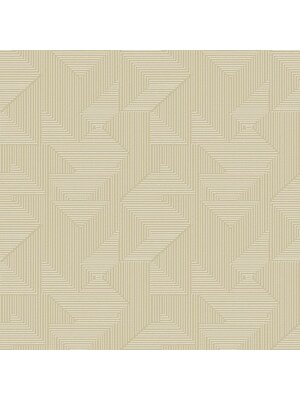 Noordwand Zen Behang grafisch patroon - DWP0368-01