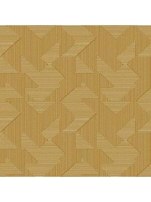 Galerie Zen Behang grafisch patroon - DWP0368-02