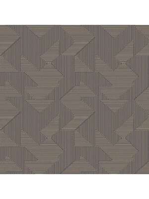 Noordwand Zen Behang grafisch patroon - DWP0368-03