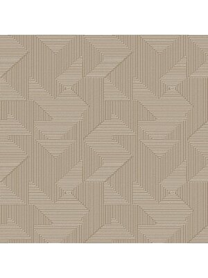 Galerie Zen Behang grafisch patroon - DWP0368-05 Galerie Zen Behang grafisch patroon - DWP0368-05