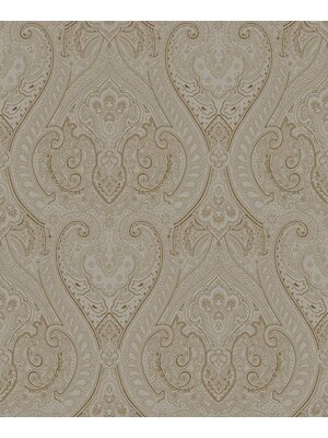 Galerie Zen Behang ornamenten - AM22002-2