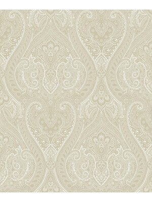 Galerie Zen Behang ornamenten - AM22002-3