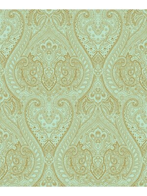 Galerie Zen Behang ornamenten - AM22002-4