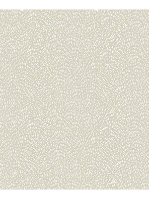 Noordwand Zen Behang vlekjes in golvend patroon - DWP0363-03