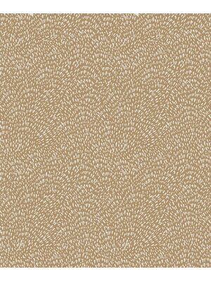 Noordwand Zen Behang vlekjes in golvend patroon - DWP0363-08